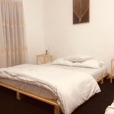 K Coffee&Home Da Lat Eksteriør billede