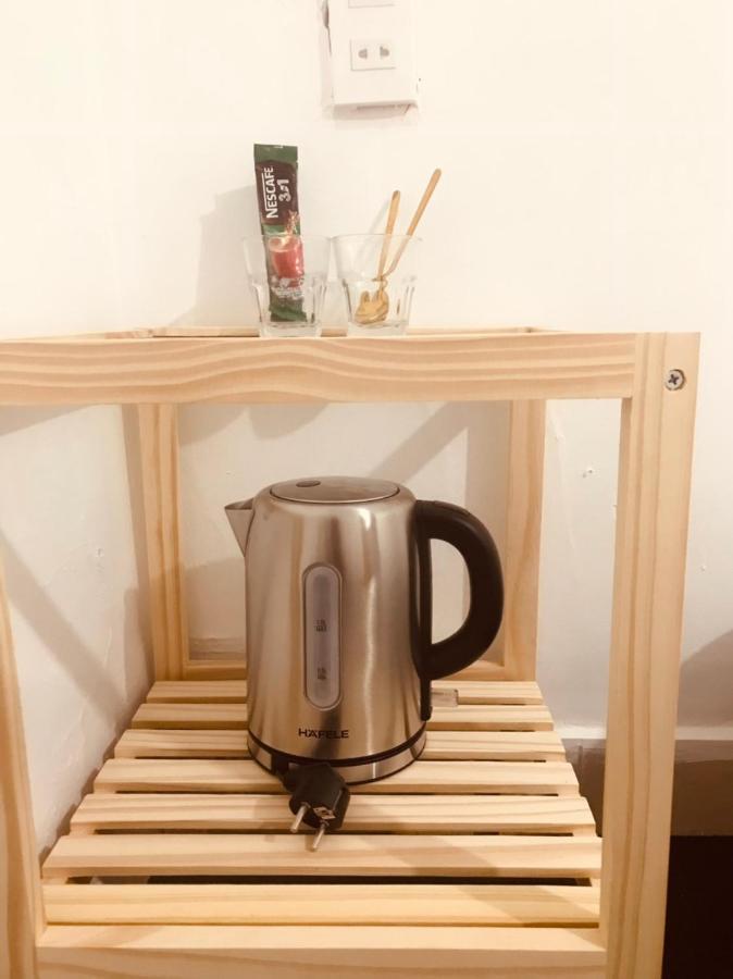 K Coffee&Home Da Lat Eksteriør billede