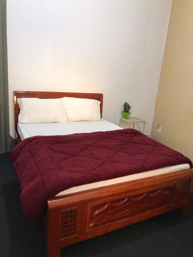 K Coffee&Home Da Lat Eksteriør billede