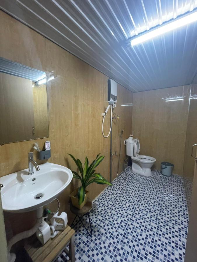 K Coffee&Home Da Lat Eksteriør billede